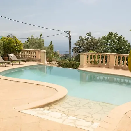 Horizon Sea View At Your Doorstep * Monaco