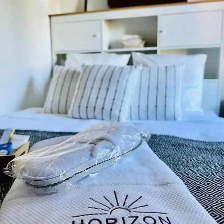 Villa Horizon Sea View At Your Doorstep
